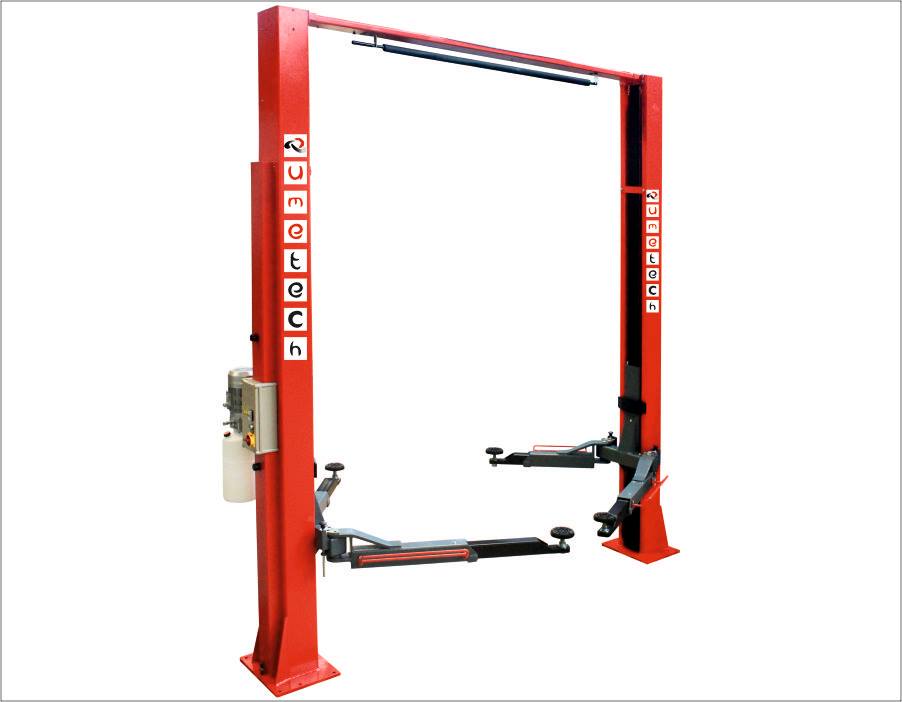 Hidrolik Lift