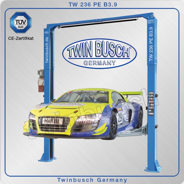 Twin Busch 