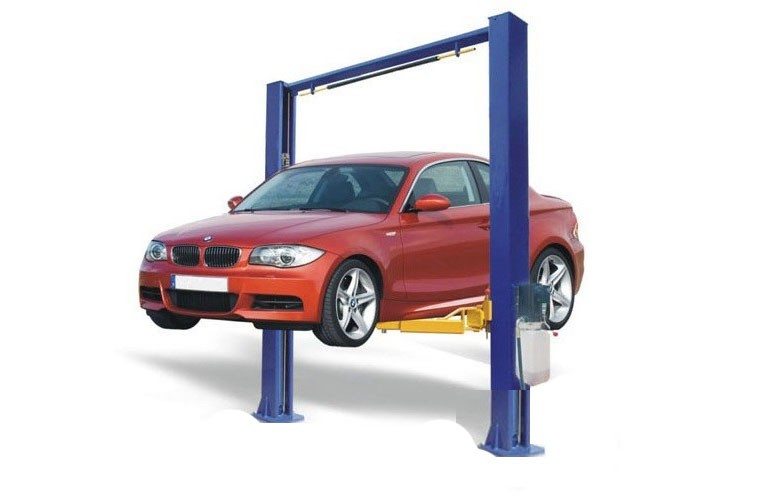 Şanmak Lift
